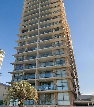 Northcliffe Apartments Марукідор Екстер'єр фото