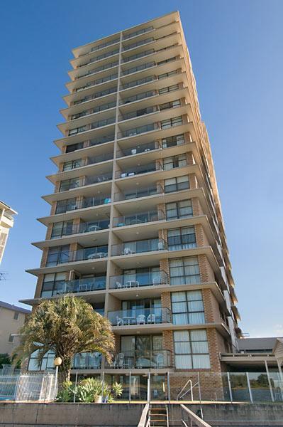 Northcliffe Apartments Марукідор Екстер'єр фото